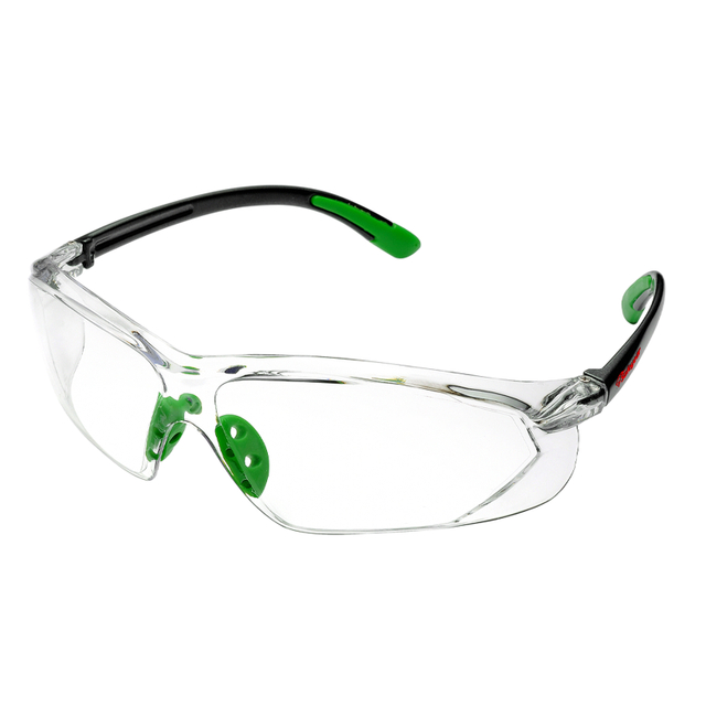 Listas de seguridad anti-fog de stock SG003GN