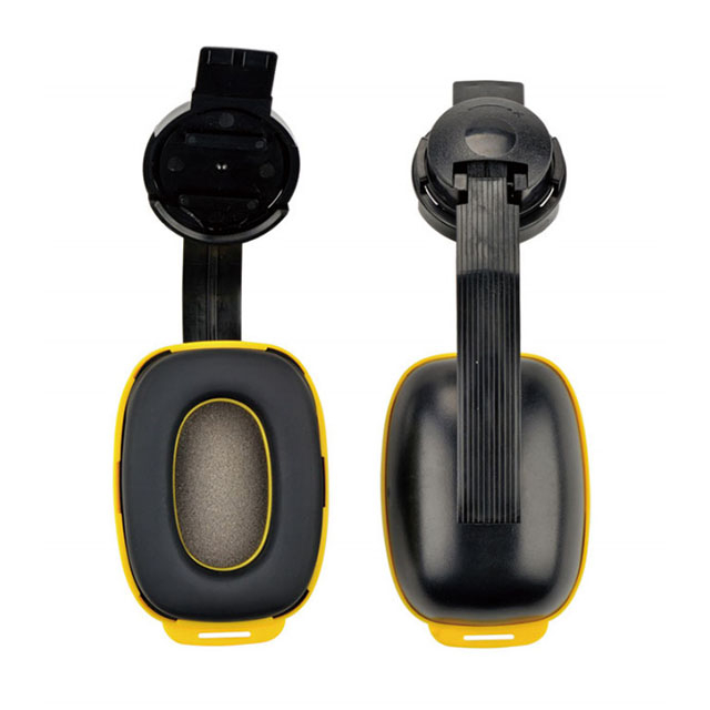Orejeras protectoras Orejeras de tiro E-2017