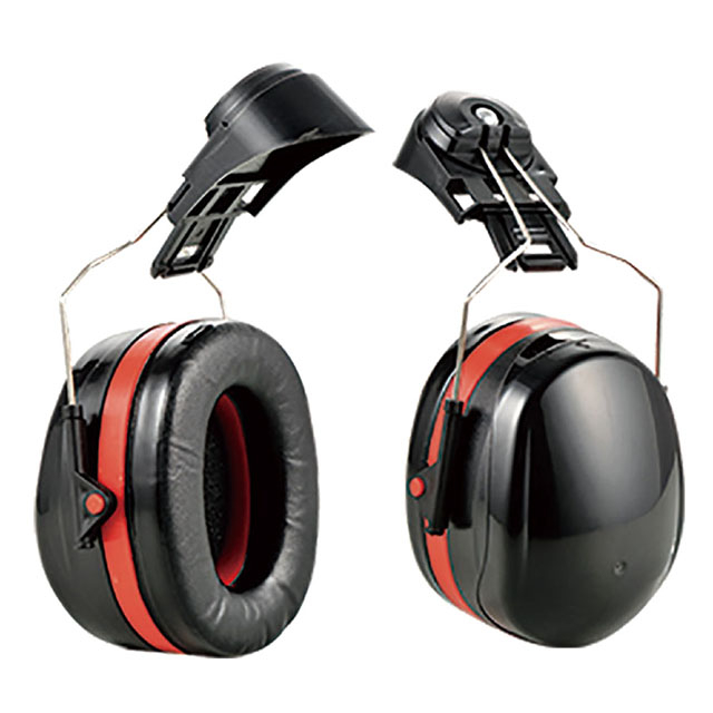 Protección auditiva Muffs E-2023d