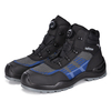 Botón Giratorio Nuevos Zapatos de Seguridad con Pomo Giratorio Boa System M-8572