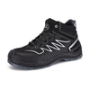 Amplios de estilo de tela de estilo deportivo liviano industrial para hombres M-8576 