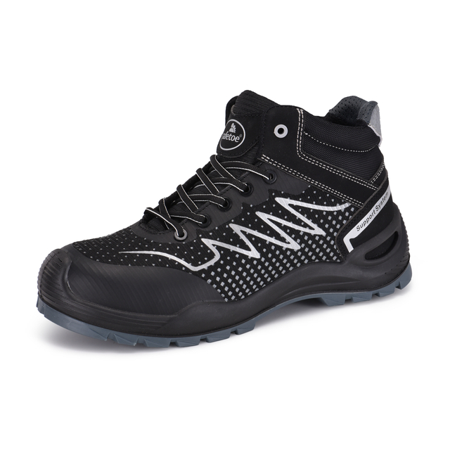 Amplios de estilo de tela de estilo deportivo liviano industrial para hombres M-8576 