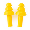 Tapones para los oídos de champiñones de espuma suave EC-2001