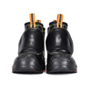 Botas de trabajo de soldadura botas de seguridad minería Metal M-8025NBK MP
