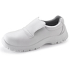 Zapatos de trabajo de comida y sala de limpieza L-7201