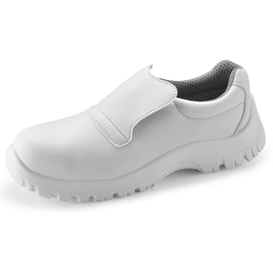 Zapatos de trabajo de comida y sala de limpieza L-7201