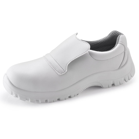 Zapatos de trabajo de comida y sala de limpieza L-7201