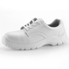 Zapatos de trabajo de Chef Lace-Up L-7196