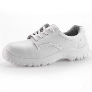 Zapatos de trabajo de Chef Lace-Up L-7196