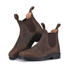 S3 Slip On Boots de seguridad del Chelsea sin cero Israel y Australia M-8316