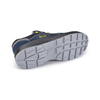 Zapatos con clasificación de aislamiento anti eléctrico con zapatos de seguridad dieléctricos hombres L-7163EH
