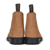 S3 Slip On Boots de trabajo de Chelsea sin lecho Israel y Australia M-8316 Beige