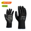 Guantes de trabajo de seguridad PU PN8003 