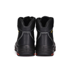 Zapatos de seguridad ligeros resistentes al aceite con punta compuesta para hombre para M-8356RB TLS