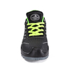 Ligero de estilo Sports Fabric Safety Shoese-L7530 Verde