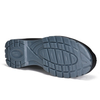 S3 Zapatos de seguridad anti estáticos Kevlar Zapatos de seguridad de entresuela -L -7285 