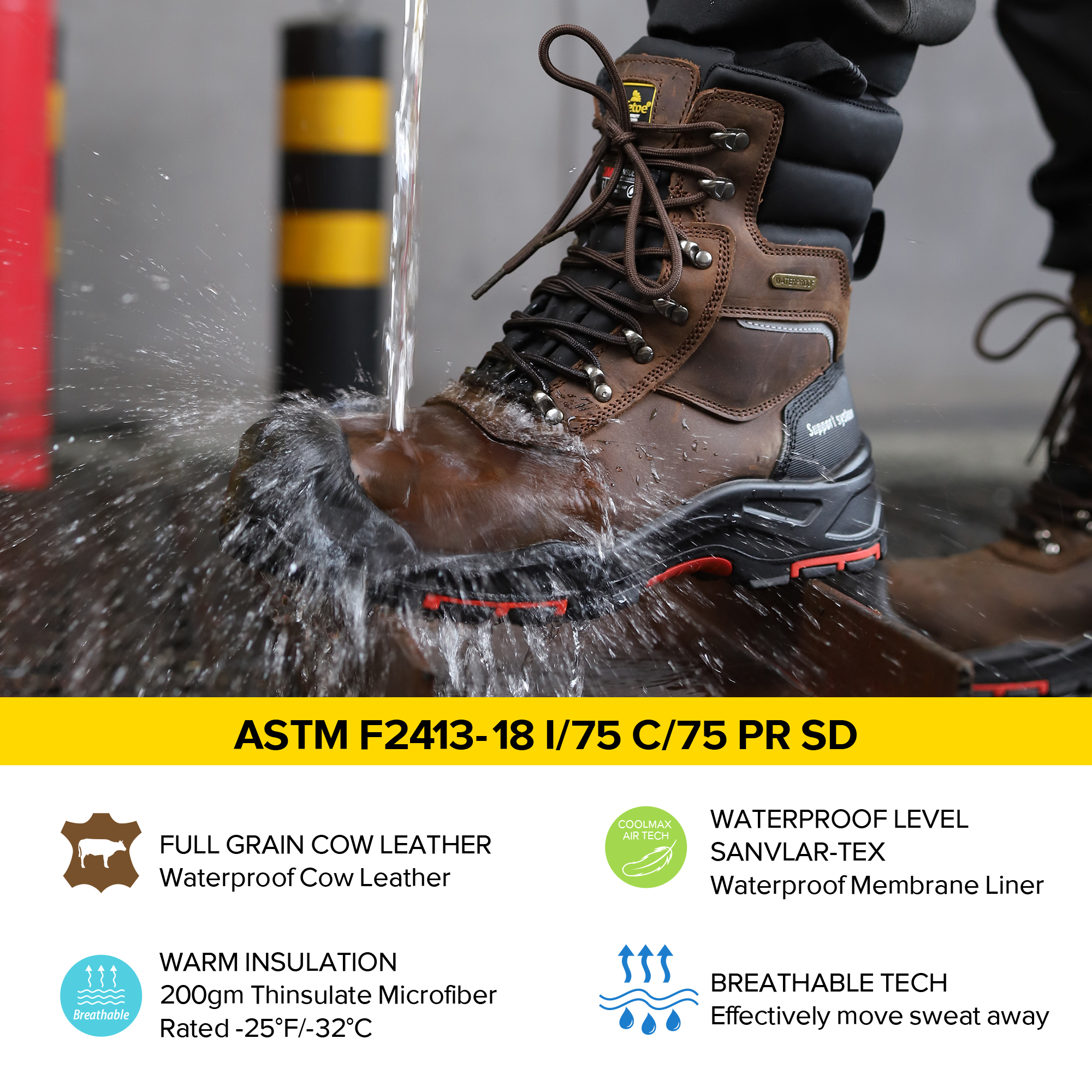 1-H-9552-warm safety boots