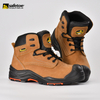 Botas de trabajo compuestas de metal sin dedo del pie S3 M-8356RB Overcap