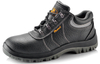 Zapatos de seguridad de acero más vendidos L-7147