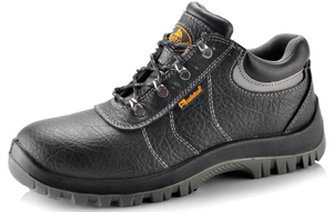 Zapatos de seguridad con puntera de acero más vendidos L-7147