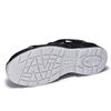 Zapatos de seguridad deportivos de acero con punta de acero L-7501 gris (velocidad)