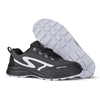 Zapatillas de zapatillas para hombres de seguridad livianas de zapatillas L-7569