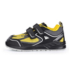 Zapatos de Seguridad Transpirables L-7501 Amarillo (Speed)