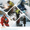 Safetoe Plantillas de Trabajo Antibacterianas de Invierno con Aislamiento Térmico 3M