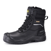 Safetoe Botas de seguridad de invierno IceGrip Arctic-Zip H-9552 IceGrip