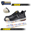 Zapatos de seguridad eléctricos ligeros EH | Puntera compuesta L-7536EH