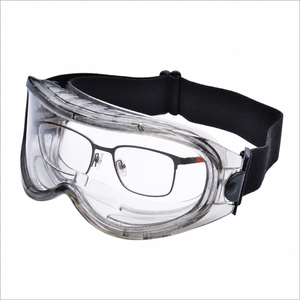 Gafas de seguridad OTG sobre gafas graduadas – SG007