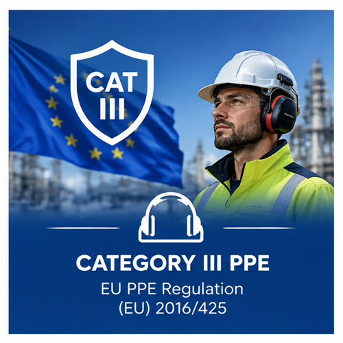 EPI CATEGOR&Iacute;A III