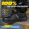 Zapatos de seguridad eléctricos ligeros EH | Puntera compuesta L-7536EH