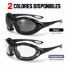 Gafas de Seguridad Antivaho Acolchadas SG002