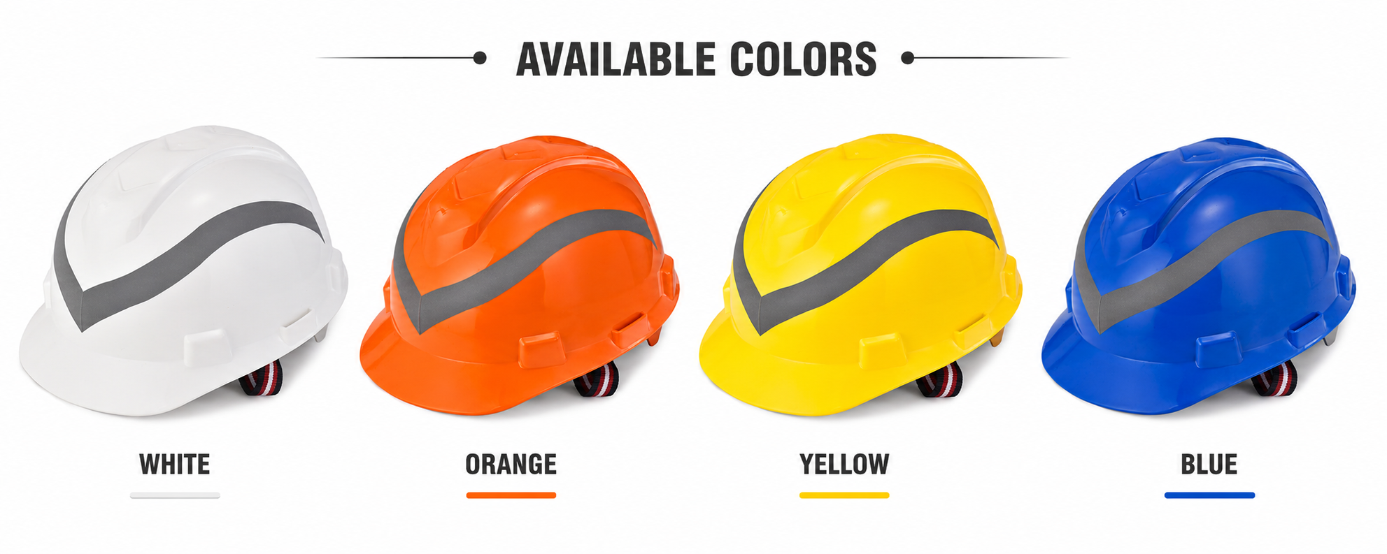W-003R Colores disponibles