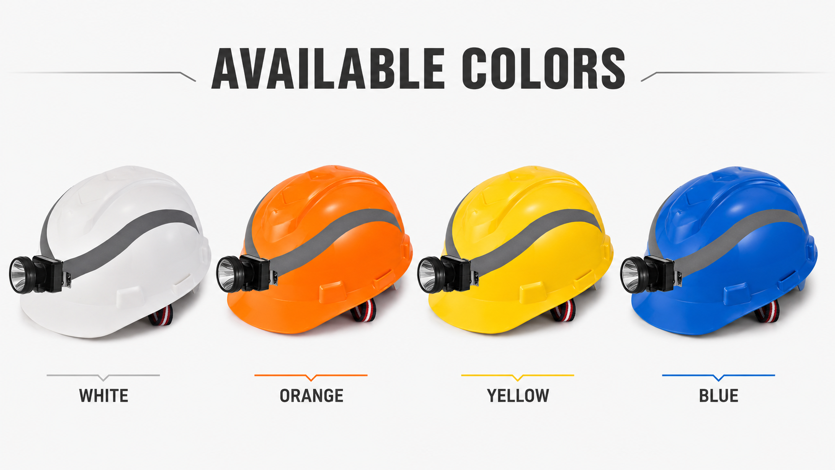 W-003L Colores disponibles