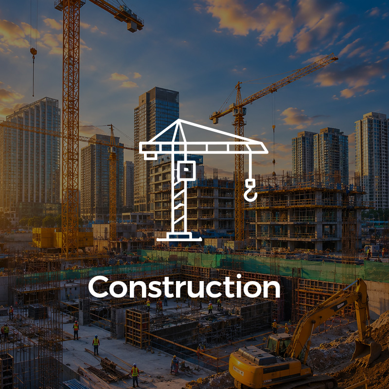 Construcci&oacute;n