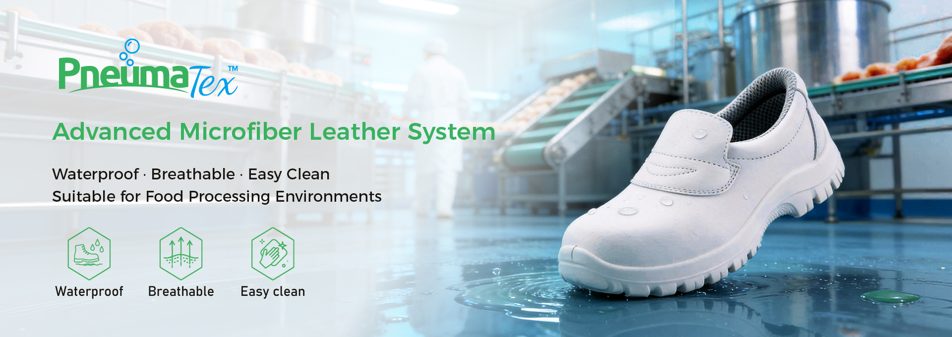 MatrixTex™ Technology
