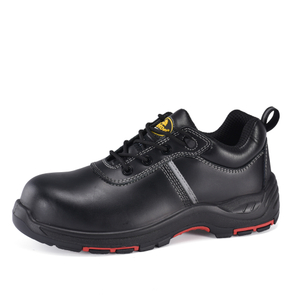 Zapatos de seguridad eléctricos ligeros EH | Puntera compuesta L-7536EH