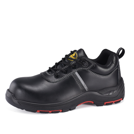 Zapatos de seguridad eléctricos ligeros EH | Puntera compuesta L-7536EH