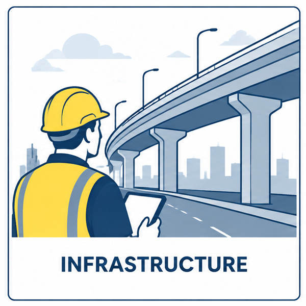 INFRAESTRUCTURA