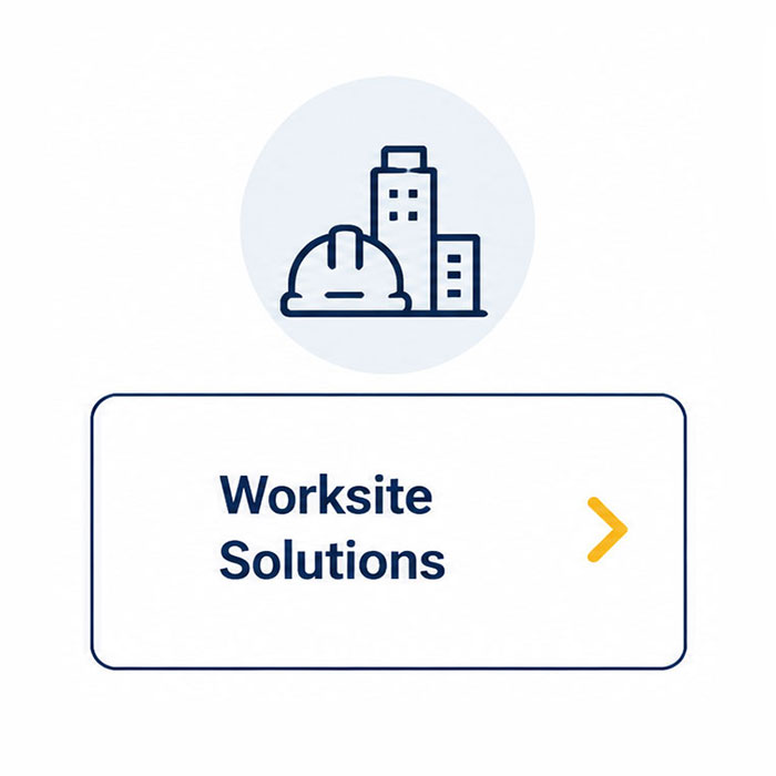 Soluciones para el lugar de trabajo