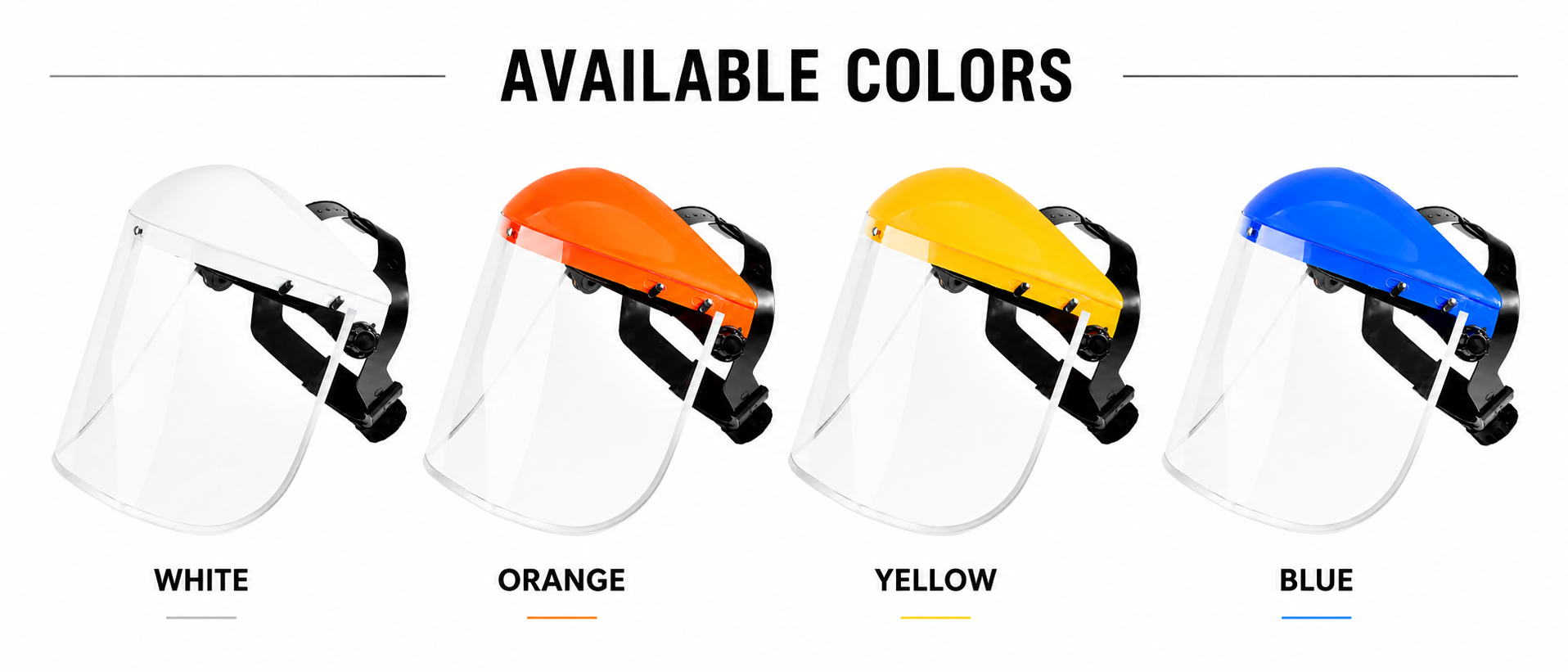 M-5002A1 Colores disponibles