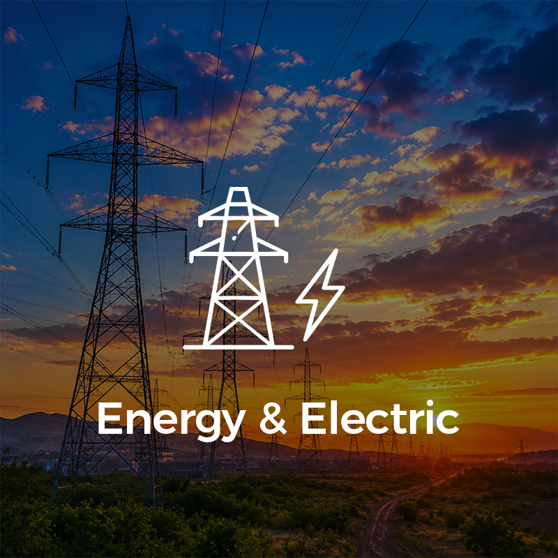 Energ&iacute;a