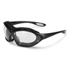Gafas de seguridad antivaho acolchadas para comodidad durante todo el día | SG002