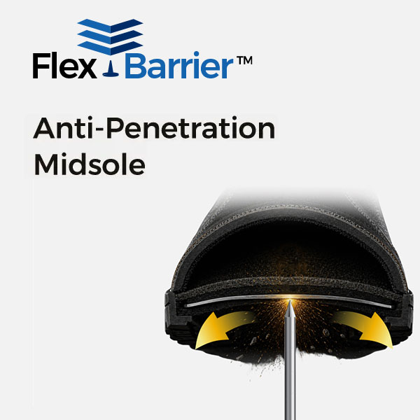 Entresuela antipenetraci&oacute;n FlexBarrier