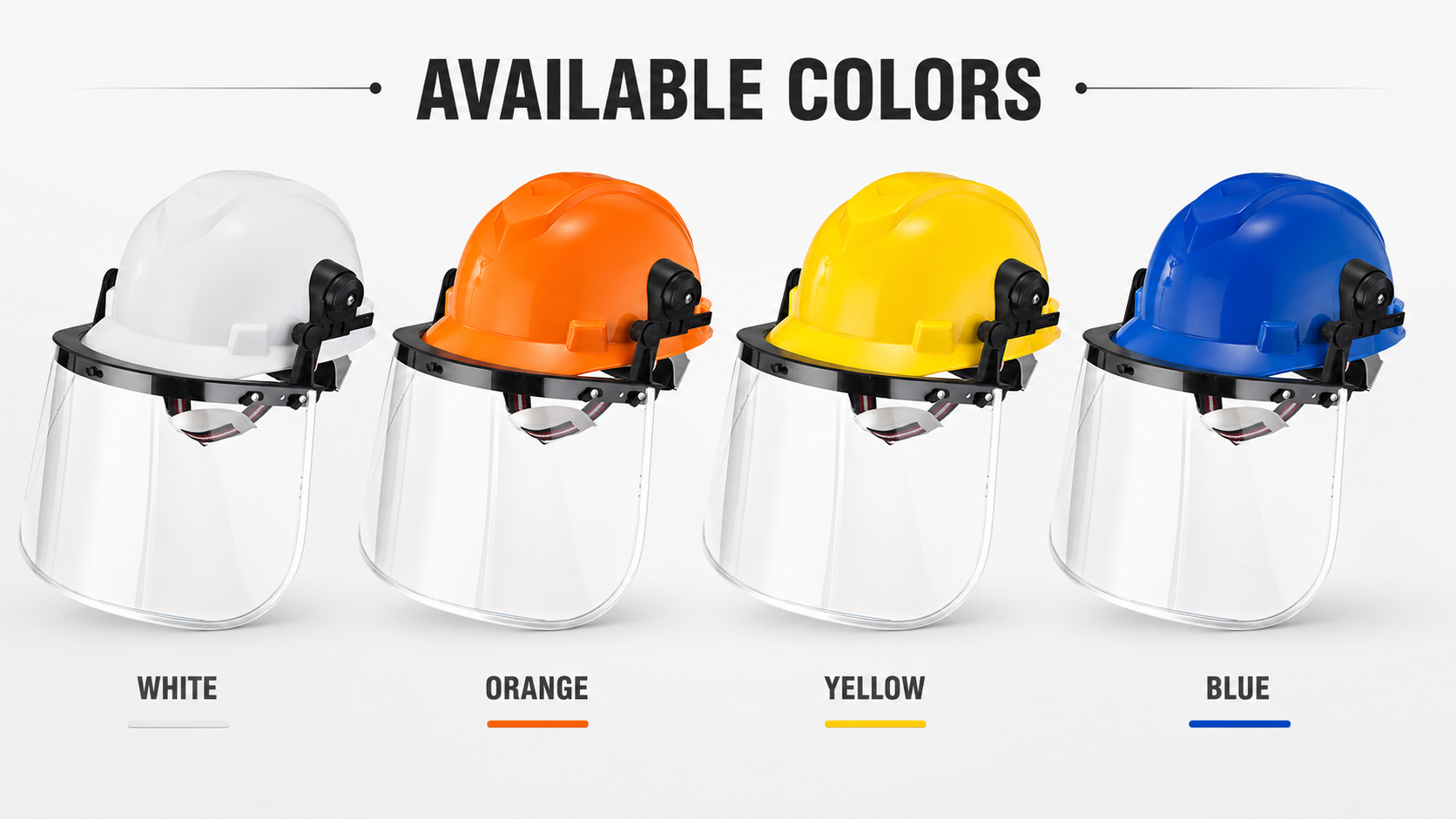 W-003V Colores disponibles