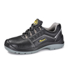 Zapatos de seguridad para construcción ligeros S3 con punta de acero | L-7163 WorkShield Pro