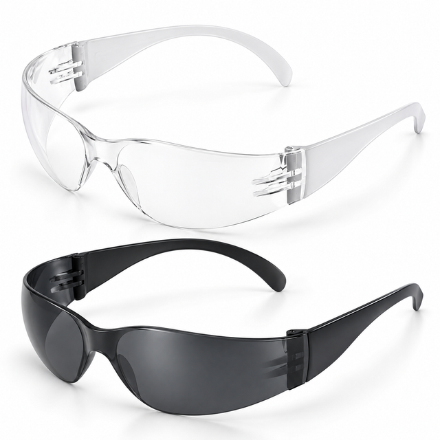 Gafas de Seguridad Industriales SG001