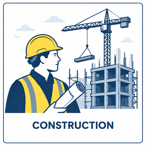 Construcci&oacute;n